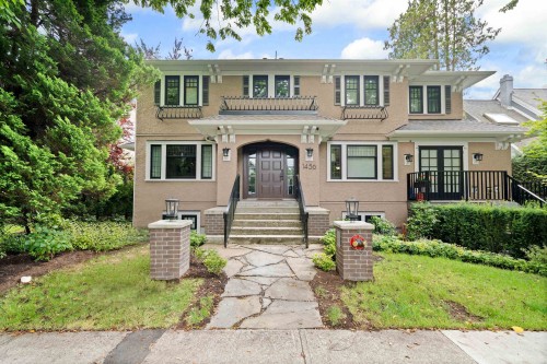 1458 45Th Avenue W, Vancouver, BC 
