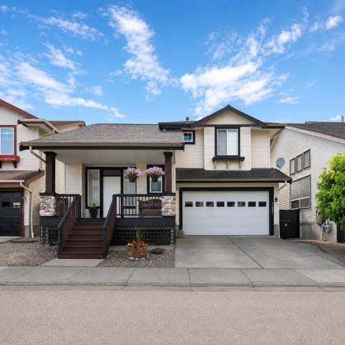 11891 Orchard Lane, Pitt Meadows, BC 