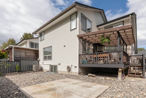 11891 Orchard Lane, Pitt Meadows, BC 