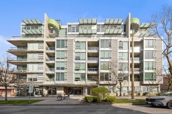 408-2528 Maple Street  Vancouver, BC V6J 0B5