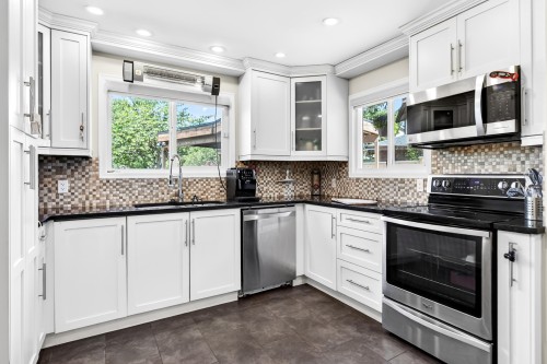 10660 Whistler Court, Richmond, BC 