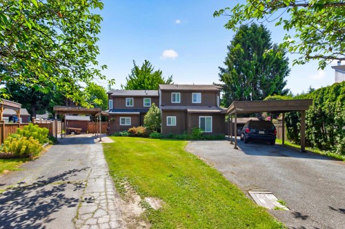10660 Whistler Court, Richmond, BC 