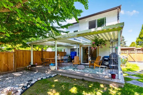 10660 Whistler Court, Richmond, BC 