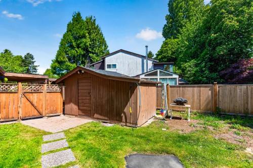 10660 Whistler Court, Richmond, BC 
