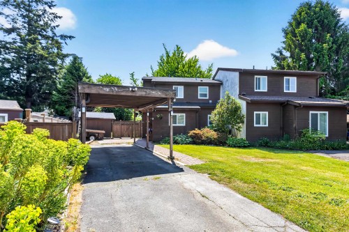 10660 Whistler Court, Richmond, BC 
