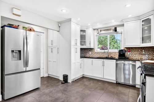 10660 Whistler Court, Richmond, BC 