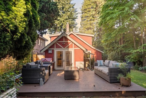4387 St. George Street, Vancouver, BC 