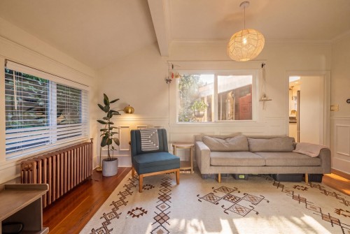 4387 St. George Street, Vancouver, BC 