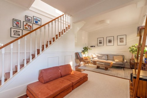 4387 St. George Street, Vancouver, BC 