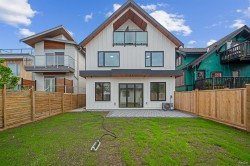 2-4463 Walden Street  Vancouver, BC V5V 3S4