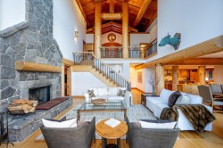 3826 Sunridge Drive Whistler, BC V8E 0W1