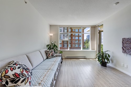 505-3102 Windsor Gate, Coquitlam, BC 