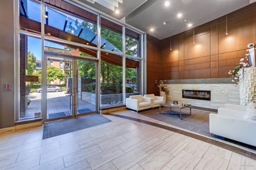 505-3102 Windsor Gate, Coquitlam, BC 