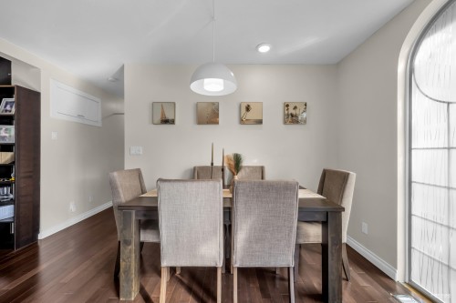 2240 Douglas Crescent, Richmond, BC 