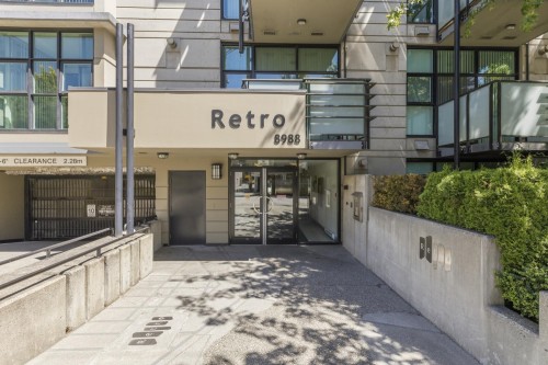 520-8988 Hudson Street  Vancouver, BC V6P 6Z1