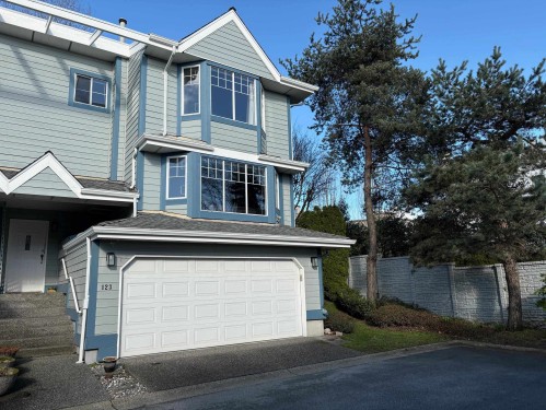 123-28 Richmond Street  New Westminster, BC V3L 5P4