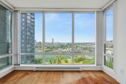 2302-1438 Richards Street  Vancouver, BC V6Z 3B8
