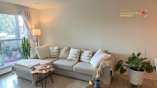 209-809 16th Street W, North Vancouver, BC V7P 1M6 4