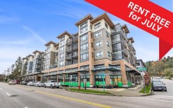 502-2525 Clarke Street Port Moody, BC V3H 0J3