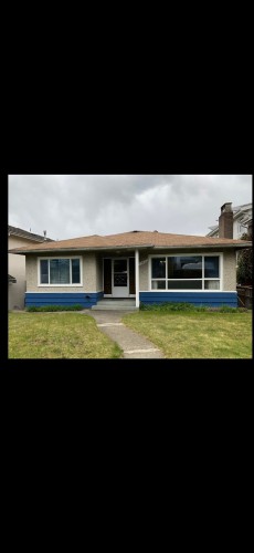 1723 33Rd Avenue E, Vancouver, BC 