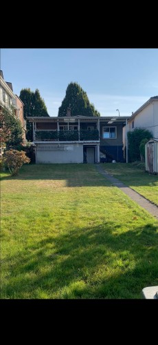 1723 33Rd Avenue E, Vancouver, BC 
