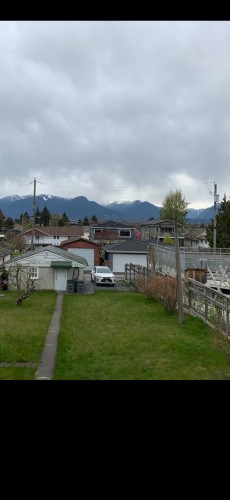 1723 33Rd Avenue E, Vancouver, BC 