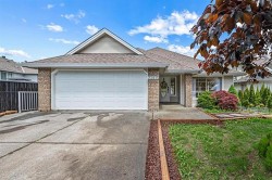 23015 124b Avenue  Maple Ridge, BC V2X 0X2