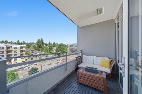 802-200 Nelson'S Crescent, New Westminster, BC 