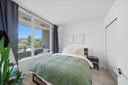802-200 Nelson'S Crescent, New Westminster, BC 