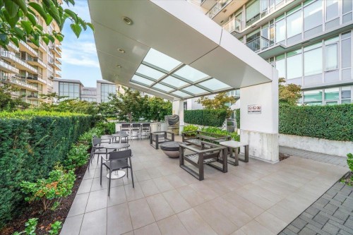 802-200 Nelson'S Crescent, New Westminster, BC 