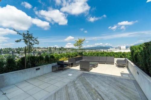 802-200 Nelson'S Crescent, New Westminster, BC 