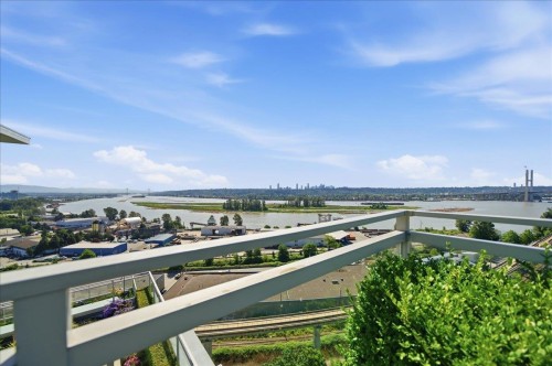 802-200 Nelson'S Crescent, New Westminster, BC 