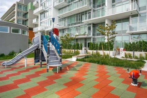 802-200 Nelson'S Crescent, New Westminster, BC 
