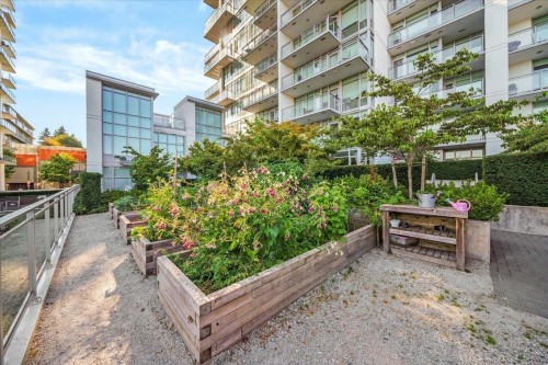 802-200 Nelson'S Crescent, New Westminster, BC 