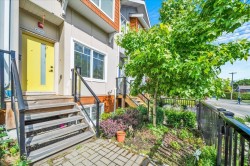 2-909 First Street New Westminster, BC V3L 2J1