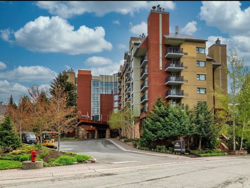 165-4050 Whistler Way  Whistler, BC V8E 1H9