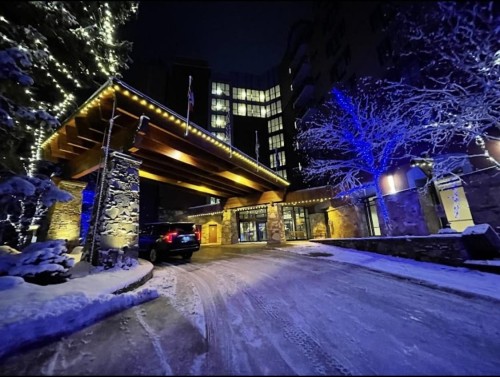 165-4050 Whistler Way, Whistler, BC 