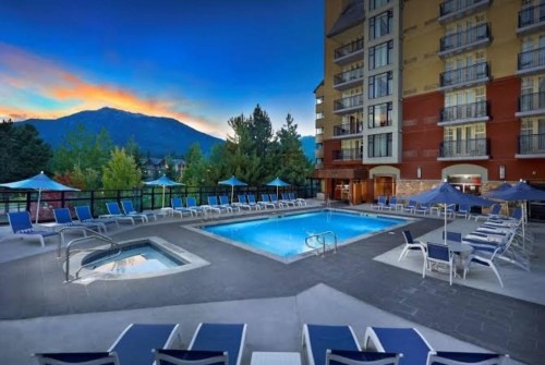 165-4050 Whistler Way, Whistler, BC 