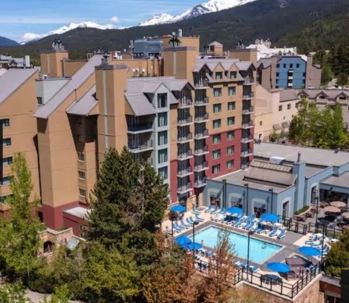 165-4050 Whistler Way, Whistler, BC 