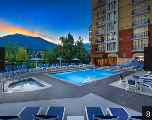 165-4050 Whistler Way, Whistler, BC 