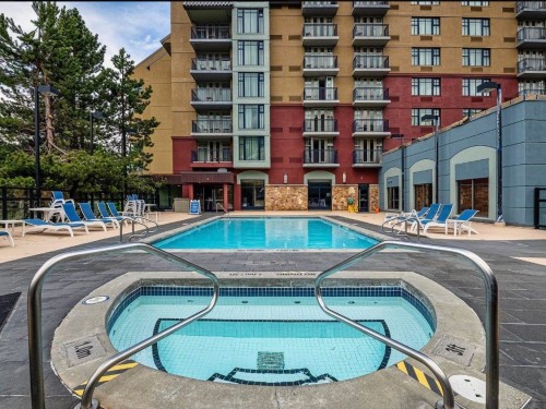 165-4050 Whistler Way, Whistler, BC 