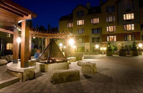 165-4050 Whistler Way, Whistler, BC 