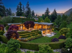 6210 Overstone Drive West Vancouver, BC V7W 1X5
