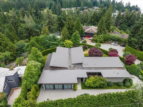 6210 Overstone Drive, West Vancouver, BC 
