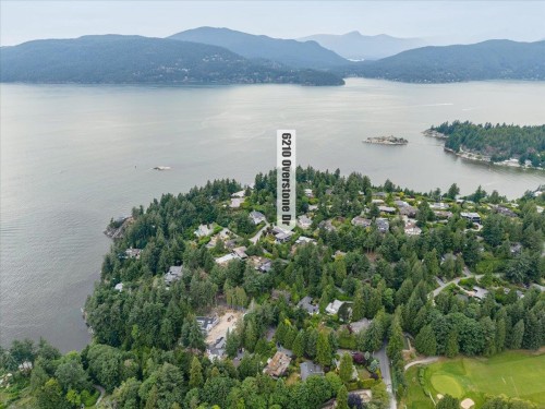 6210 Overstone Drive, West Vancouver, BC 