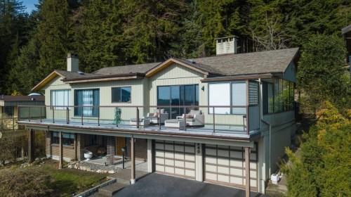 5240 Malaspina Place, North Vancouver, BC 