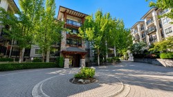 403-2958 Silver Springs Boulevard  Coquitlam, BC V3E 3R9