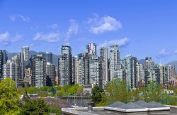 1261 7th Avenue W Vancouver, BC V6H 1B7