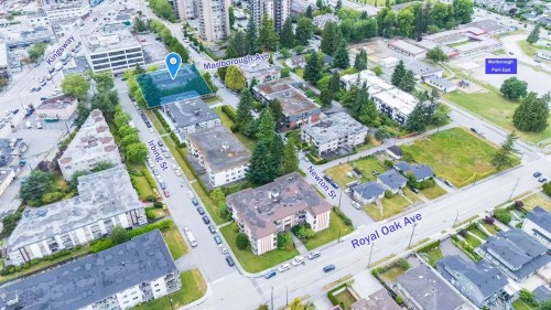300-6388 Marlborough Avenue  Burnaby, BC V5H 4P4