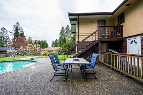 1440 Mountain Highway, North Vancouver, BC 